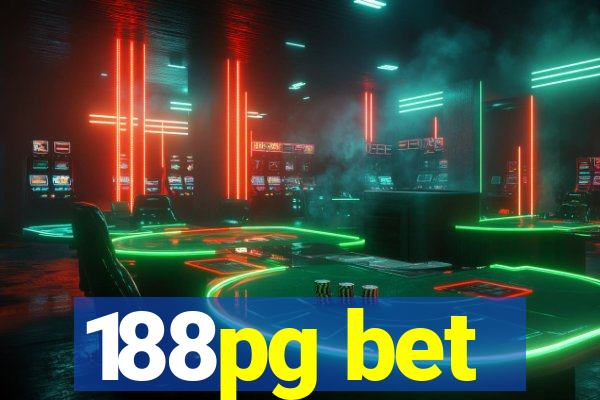 188pg bet